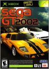 Sega GT 2002 + JSRF: Jet Set Radio Future