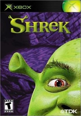 Shrek 1