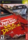 Test Drive - Eve of Destruction