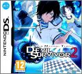 Shin Megami Tensei - Devil Survivor 2 (II)
