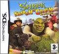 Shrek Smash n' Crash Racing