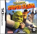 Shrek SuperSlam