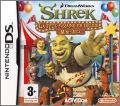 Shrek : La Fte Foraine en Dlire : Mini-Jeux