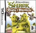 Shrek: Ogres and Dronkeys