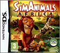 SimAnimals Africa