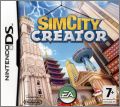 SimCity Creator