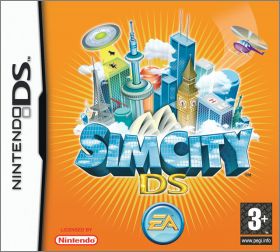 SimCity DS