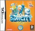 SimCity DS