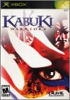 Zan Kabuki (Kabuki Warriors)