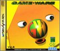 Game-Ware Vol. 4 (IV)