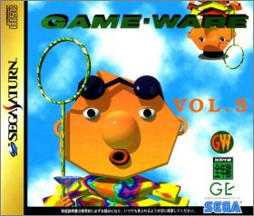 Game-Ware Vol. 5 (V)