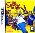 Les Simpson : Le Jeu