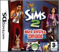 Les Sims 2 : Mes Petits Compagnons