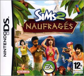Les Sims 2 : Naufrags