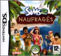 Les Sims 2 : Naufrags