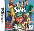 Sims 2:Animaux & Cie (Les...)