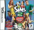 Les Sims 2 : Animaux & Cie