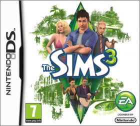 Les Sims 3