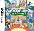 Smart Boy's Gameroom 2
