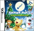 Smart Boy's: Winter Wonderland