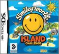 Smiley World : Island Challenge