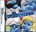 Les Schtroumpfs