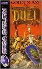 Golden Axe - The Duel