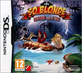 So Blonde : Retour sur l'Ile