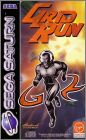 Grid Run (Grid Runner)