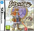 Solatorobo: Red the Hunter