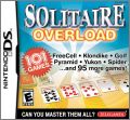 Solitaire Overload