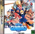 Gunbird