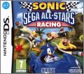 Sonic & Sega All-Stars Racing
