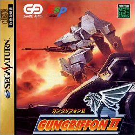 GunGriffon 2 (II)