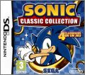 Sonic Classic Collection