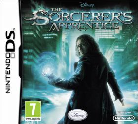 L'Apprenti Sorcier (The Sorcerer's Apprentice) - Disney