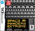 Space Invaders Extreme