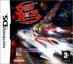 Speed Racer : Le Jeu Vido