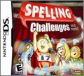 Spelling Challenges and More!