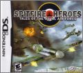 Spitfire Heroes: Tales of the Royal Air Force