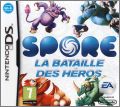 Spore : La Bataille des Hros