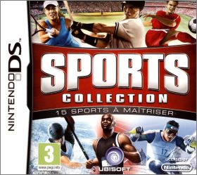 Sports Collection
