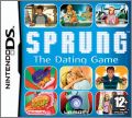Sprung: The Dating Game