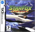 Star Fox Command
