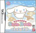 Style Book: Cinnamoroll