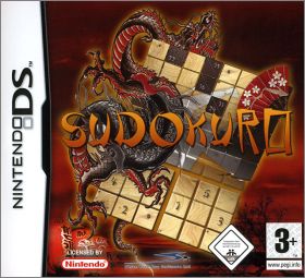 Sudokuro