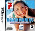 Tl 7 jeux Professeur Brainmaniac - Faites chauffer vos neu