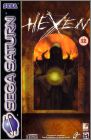 Hexen (Hexen - Beyond Heretic)
