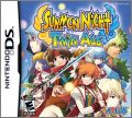 Summon Night: Twin Age