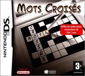 Mots Croiss 2007